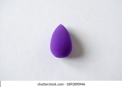 
Beauty Blender For Applying Foundation And Makeup Sponge