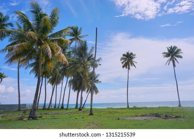 Pantai Katembe Images Stock Photos Vectors Shutterstock