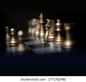 “The beauty of chess is it can be whatever you want it to be. It transcends language, age, race, religion, politics, gender, and socioeconomic background. Whatever your circumstances, anyone can enjo. - Shutterstock ID 1771782980