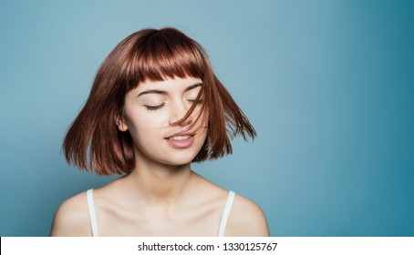 Asian Short Hair Girl Images Stock Photos Vectors Shutterstock