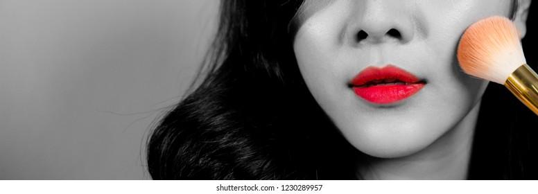 Face V Shape Stock Photos Images Photography Shutterstock