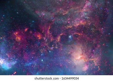 宇宙のどこかにあるすごい銀河 宇宙の壁紙 Nasaが提供するこの画像のエレメント の写真素材 今すぐ編集