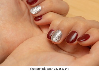 Beauty And Fashion Gel Nails