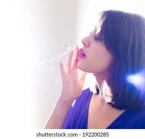 1,538 Indian girl smoke Images, Stock Photos & Vectors | Shutterstock