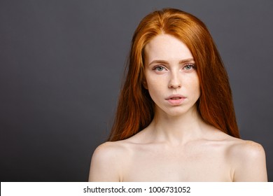 Nude Redhead Women Pics