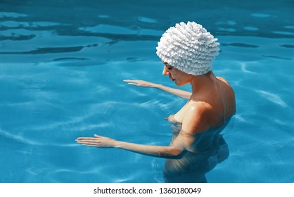 Naked Swimming Tits - Nude Swimming Photos - 7,697 nude Stock Image Results ...