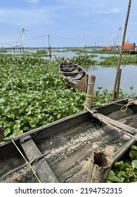 Beauty Of Kumbalangi That Situated In Ernakulam