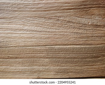 The Beauty Of Natural Teak Wood Fiber.Erosion Teak Wood Fiber.