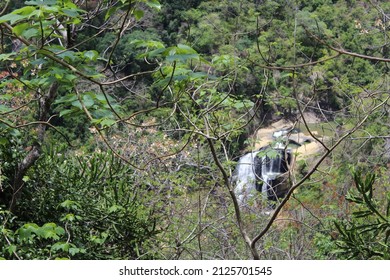 Beauty Of Nature Photo Taken At Badulla District Of Sri Lanka 