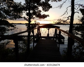 Beauty Of North Toledo Bend.