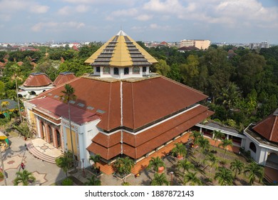 804 Gadjah mada university Images, Stock Photos & Vectors | Shutterstock