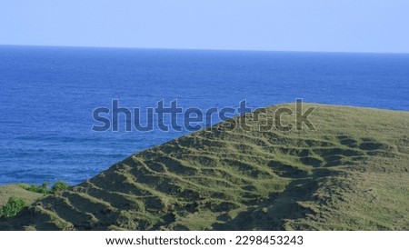 Similar – Image, Stock Photo parking space Environment