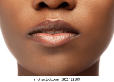 lip colors for black women