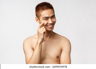 Interesting Naked Images Stock Photos Vectors Shutterstock