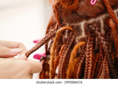 Hippie Hairstyle Images Stock Photos Vectors Shutterstock