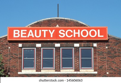 Beauty School, Independence, MO