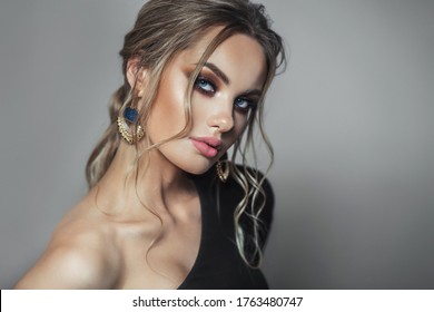 Editorial Makeup Images Stock Photos Vectors Shutterstock