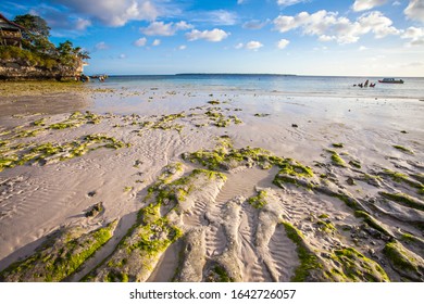 The beauty of Tanjung Bira Beach, a popular tourist destination in Bulukumba, Indonesia.