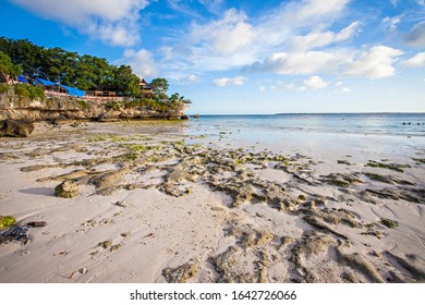 The beauty of Tanjung Bira Beach, a popular tourist destination in Bulukumba, Indonesia.