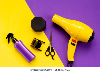 6 Hair Dryer Doodle Stock Photos, Images & Photography | Shutterstock