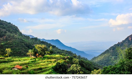 Beauty Of Western Ghat