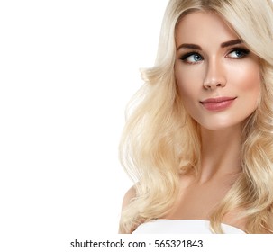 Face Hair Platinum Stock Photos Images Photography Shutterstock