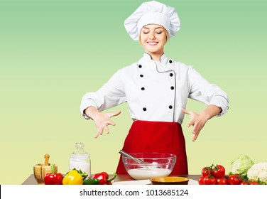 1,181 Witch chef Images, Stock Photos & Vectors | Shutterstock