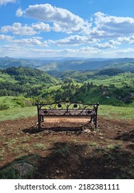 The Beauty Of Zlatibor Mountain