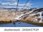 Beaver Creek - Avon ski resort