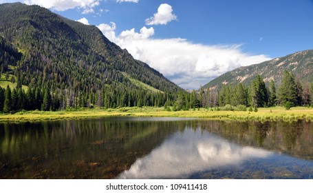 Beaver Creek - Montana