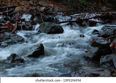 Beaver Creek, Nanaimo B.C. Canada