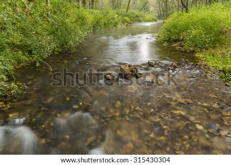 Beaver Creek Scenic