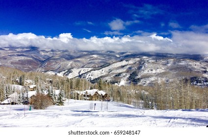 Beaver Creek Ski