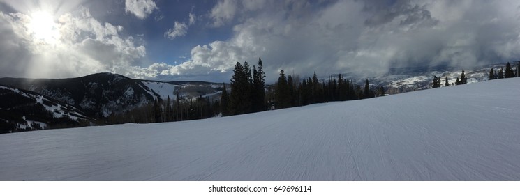 Beaver Creek Ski Resort