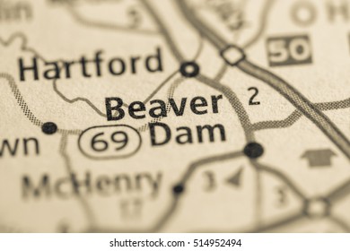 Beaver Dam. Kentucky. USA