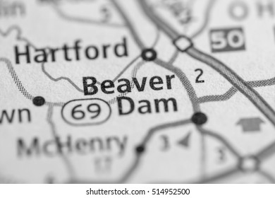 Beaver Dam. Kentucky. USA