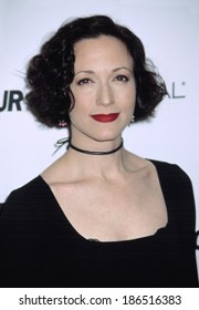 Bebe Neuwirth At GLAMOUR WOMEN OF THE YEAR, NY 10/28/2002