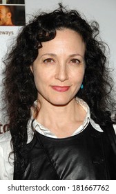 Bebe Neuwirth At THE VISITOR Premiere, MoMA - The Museum Of Modern Art, New York, NY, April 01, 2008