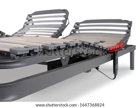 bed base frame cot base for mattress
