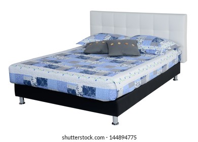 Cama  Aislado