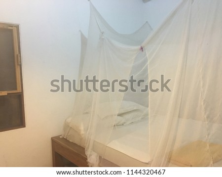 Similar – Image, Stock Photo hourly hotel Lamp Light