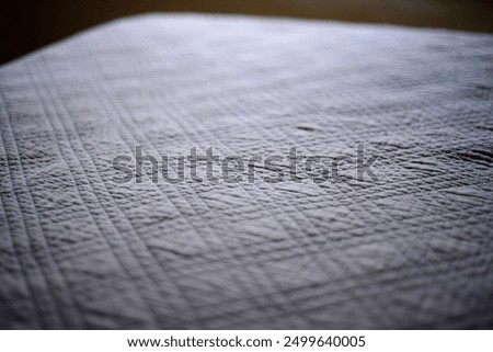 Similar – slips Paper Piece of paper