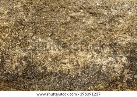 Bedrock      