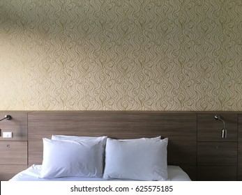 Bilder Stockfotos Und Vektorgrafiken Bedroom Wallpaper
