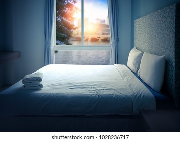 43,198 Bedroom Window View Images, Stock Photos & Vectors | Shutterstock