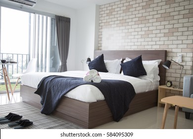 Bedroom Hotel