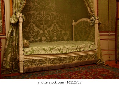 Bedroom In Palace