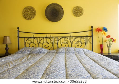 Bedroom Setting