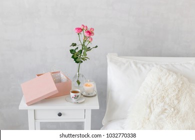 Girl Bedroom Images Stock Photos Vectors Shutterstock