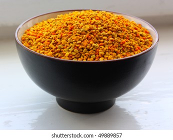 Bee Pollen